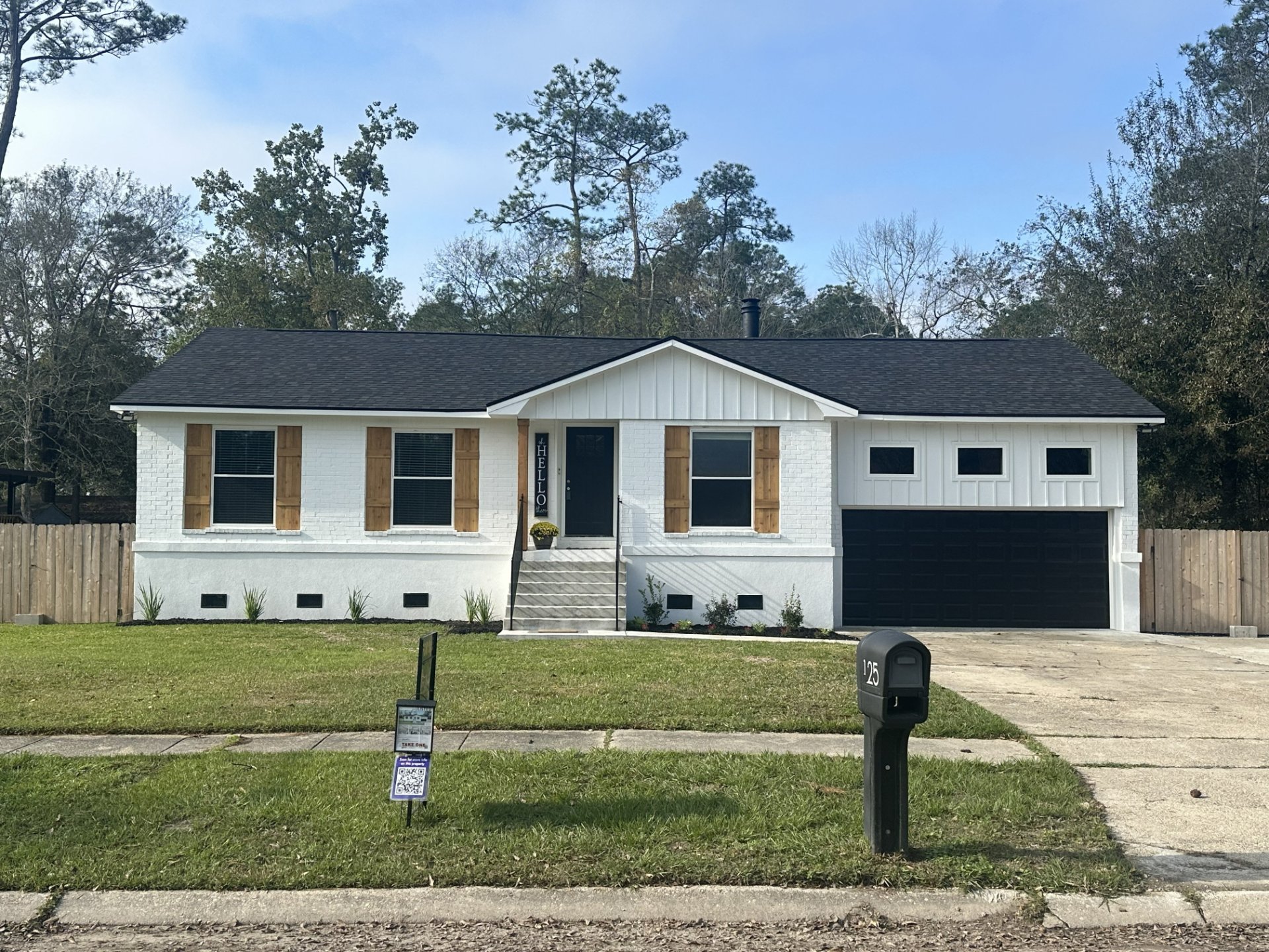 Cypress Point Group, Exterior Painting in Mandeville, LA - photo 4