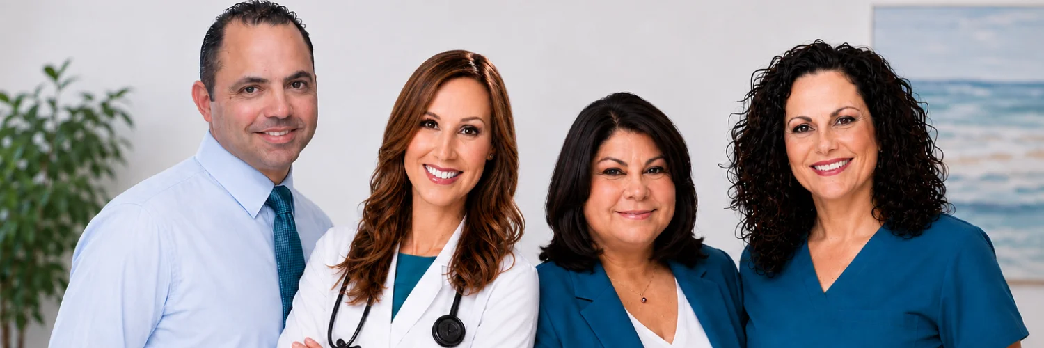 Health by Serrano, M.D. cover photo