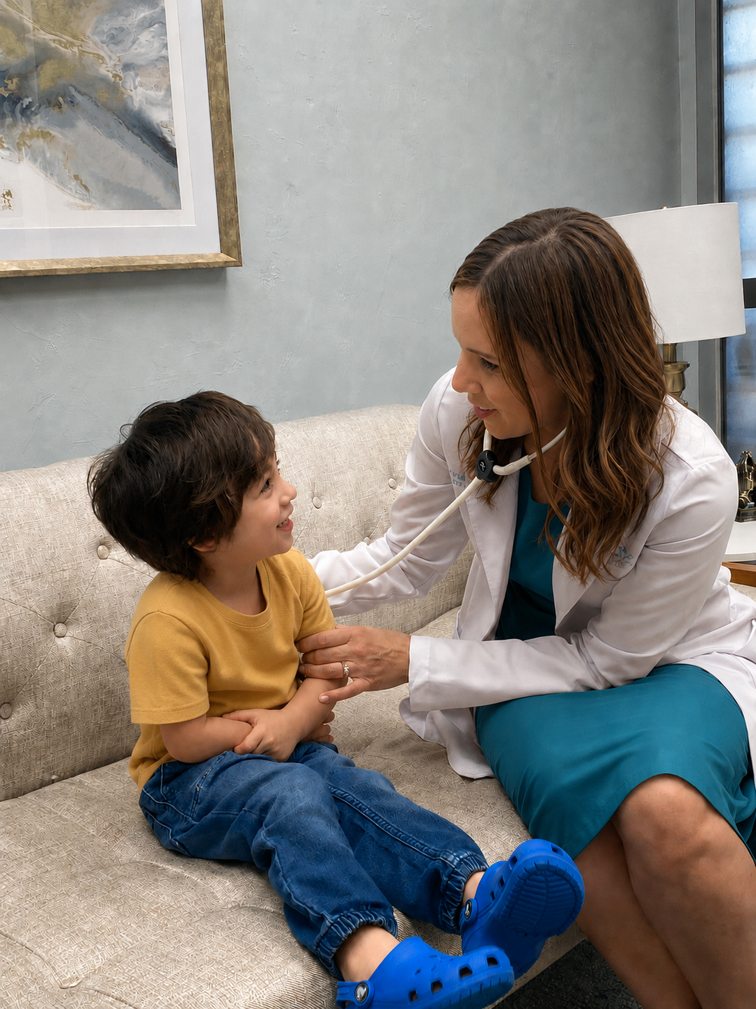 Health by Serrano, M.D., Medical Consultation in Gainesville, FL - photo 2