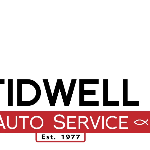 Tidwell Auto Service