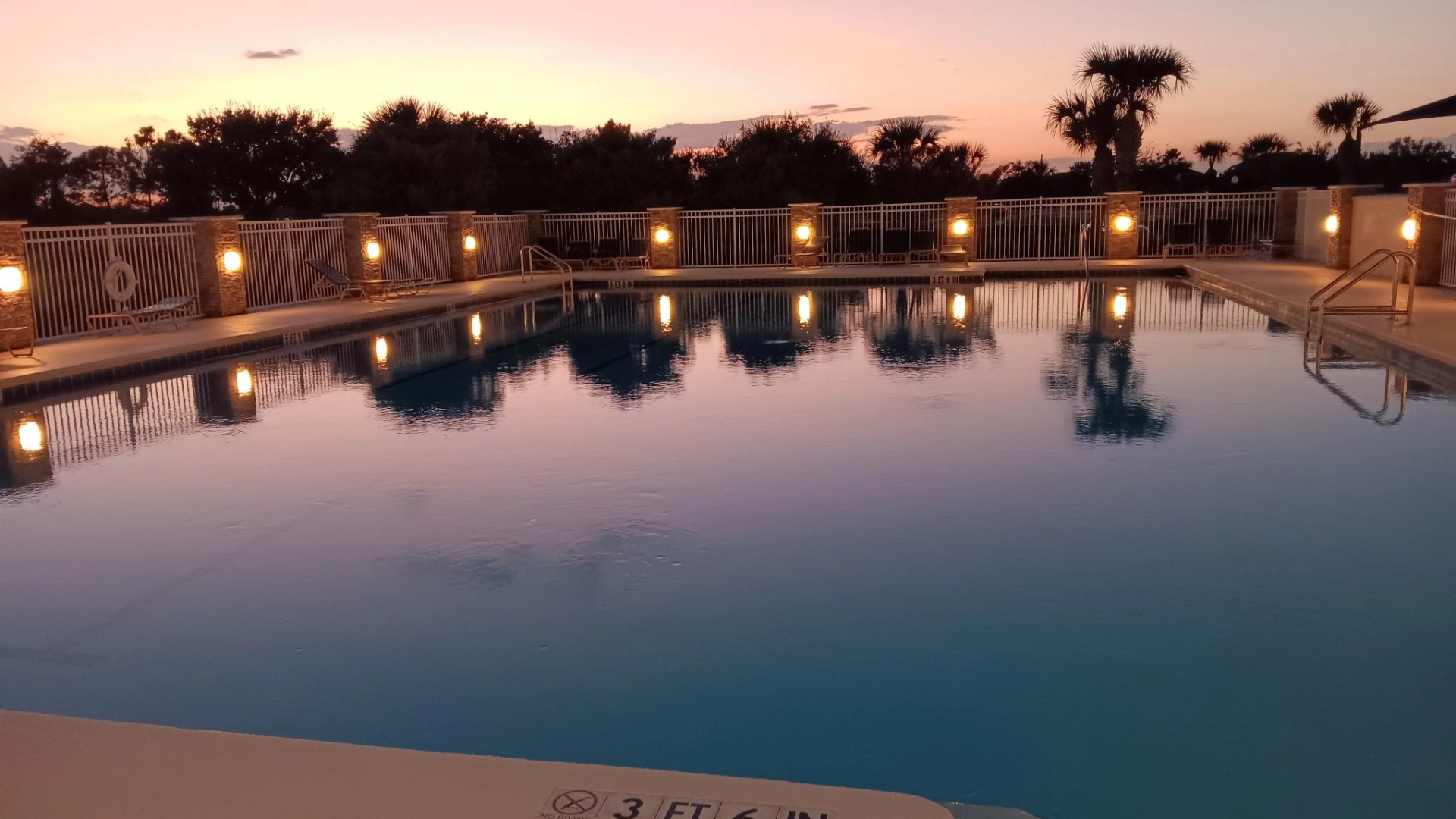 Quality Pools Service, Swimming Pool Cleaning, Maintenance, and Inspection in Deltona, FL - photo 3