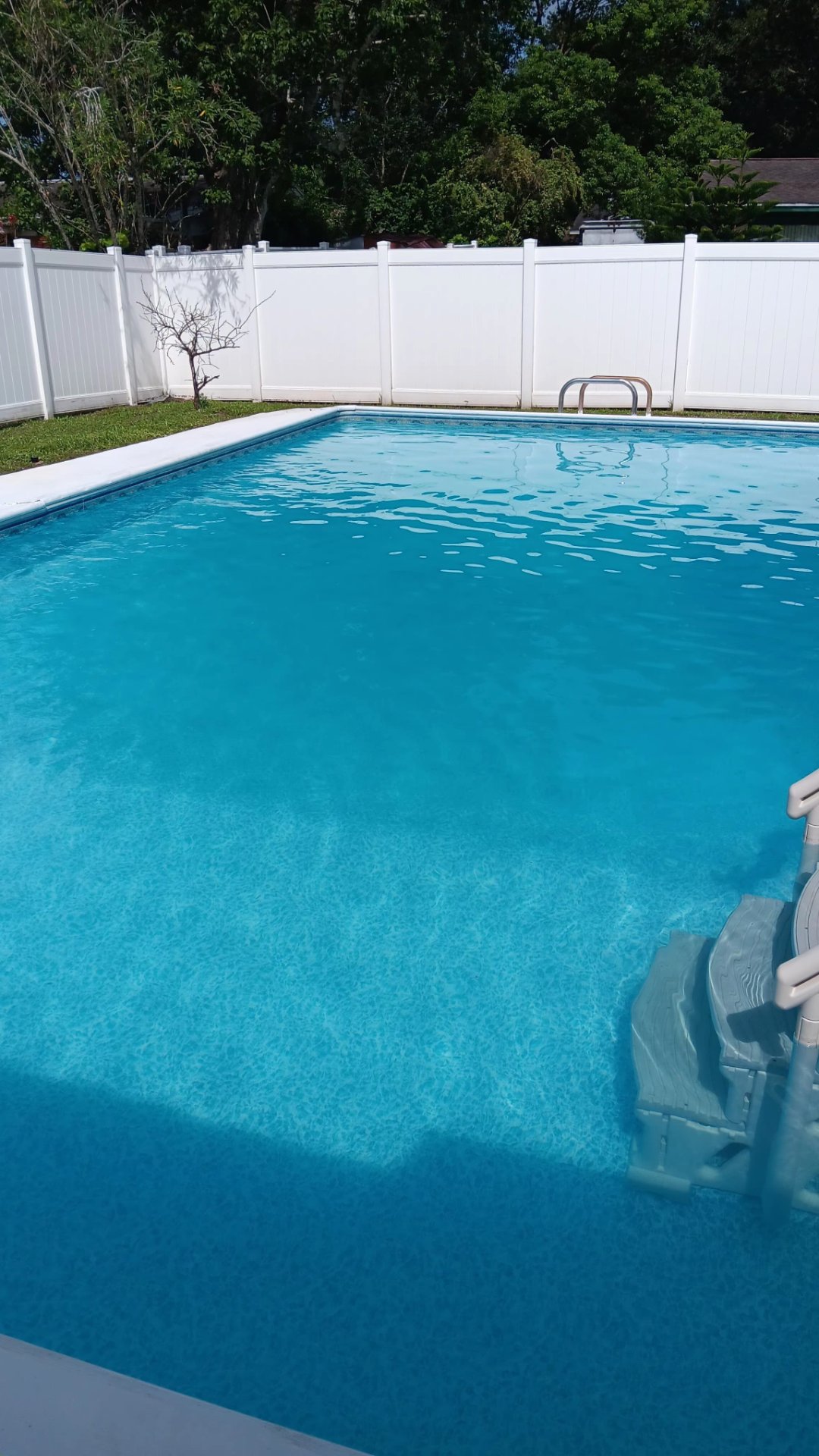 Quality Pools Service, Swimming Pool Cleaning, Maintenance, and Inspection in Deltona, FL - photo 5