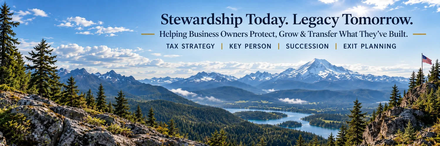 Providence Tax Partner cover photo