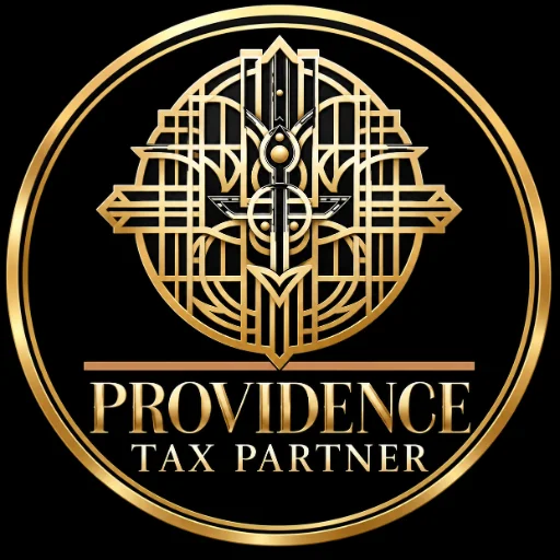 Providence Tax Partner