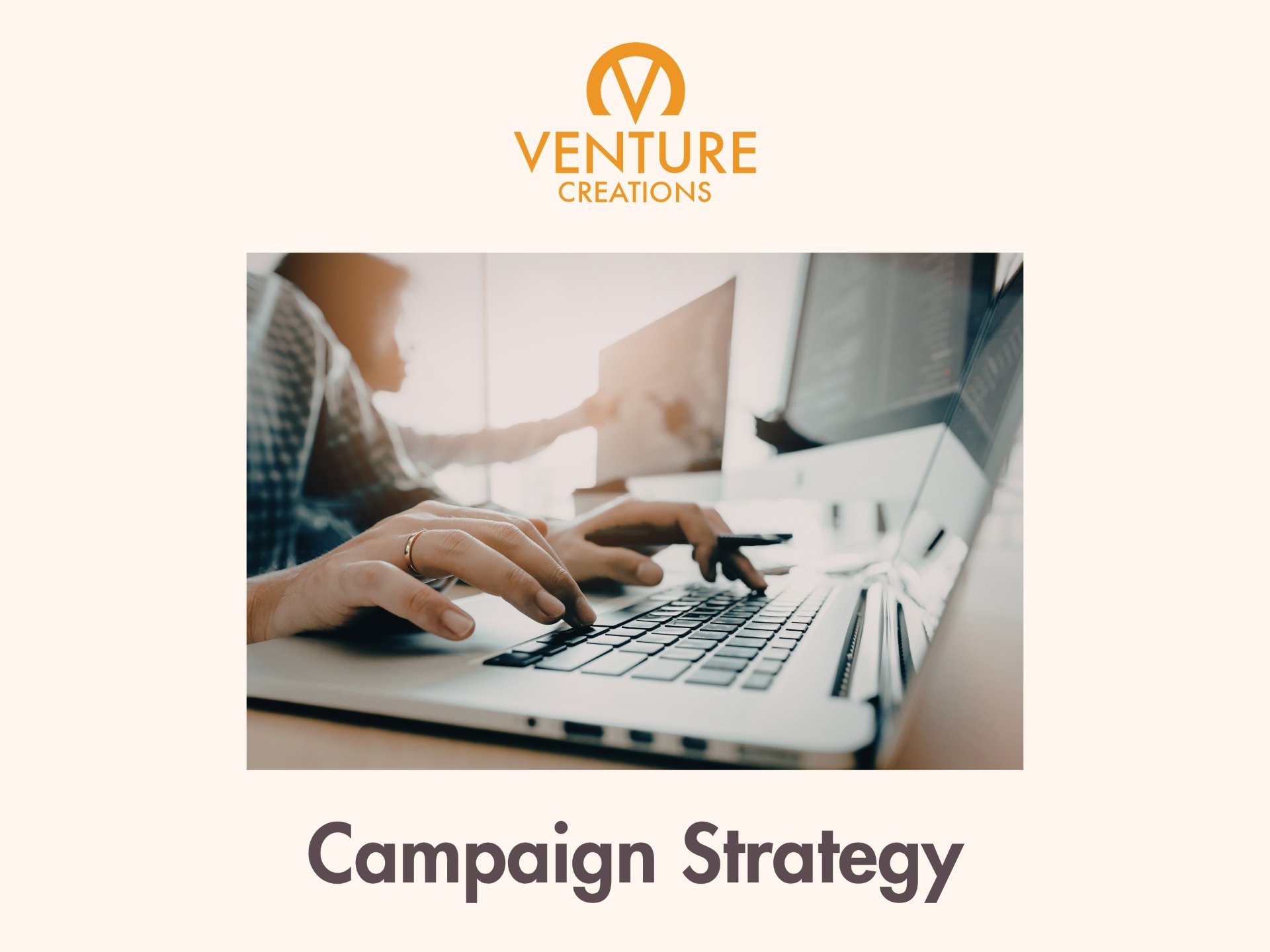 Venture Creations, Advertising Services in Hudsonville, MI - photo 5