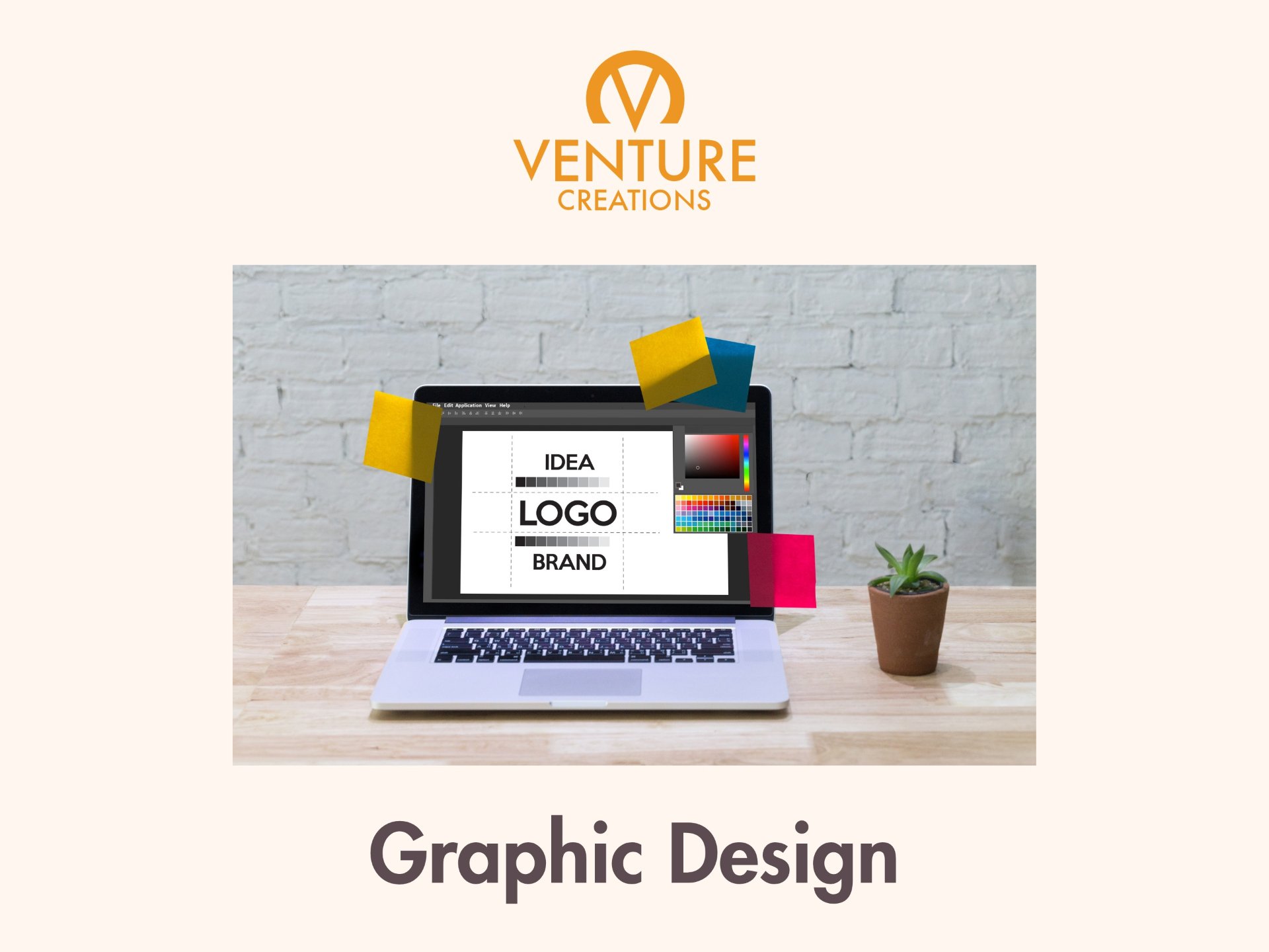 Venture Creations, Advertising Services in Hudsonville, MI - photo 6