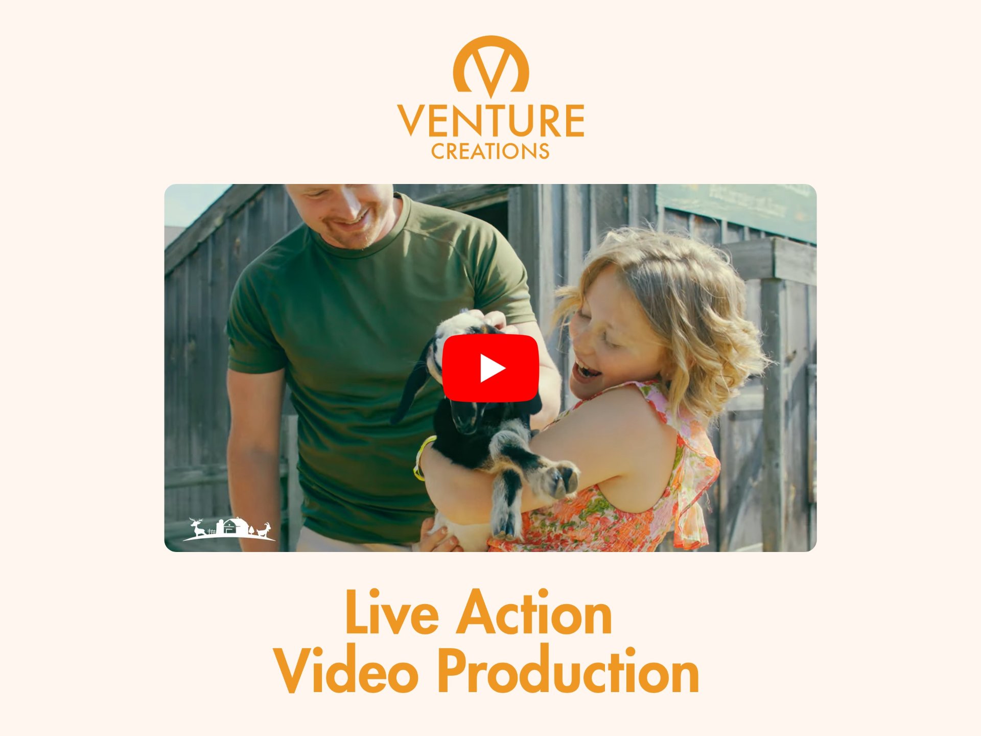 Venture Creations, Advertising Services in Hudsonville, MI - photo 2
