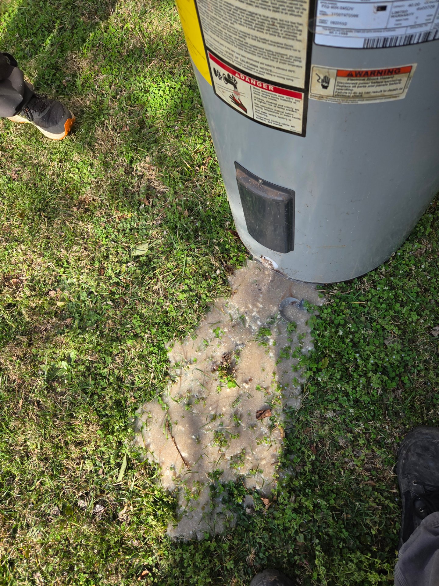 Davie Mechanical & Building Maintenance, Plumbing Drain Repair in Mocksville, NC - photo 1