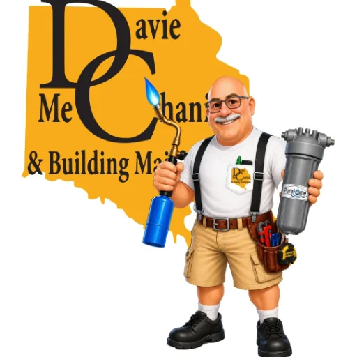Davie Mechanical & Building Maintenance