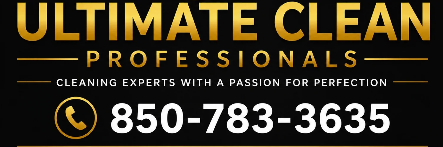Ultimate Clean Professionals cover photo
