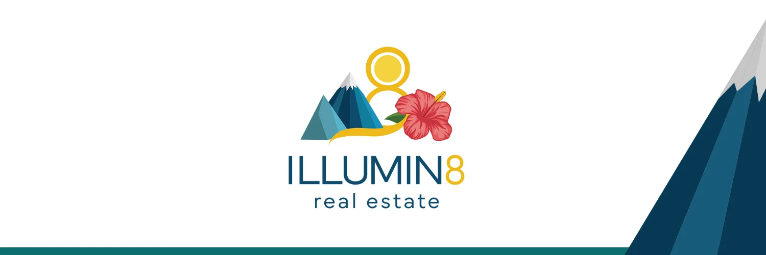 Illumin8 Real Estate LLC cover photo