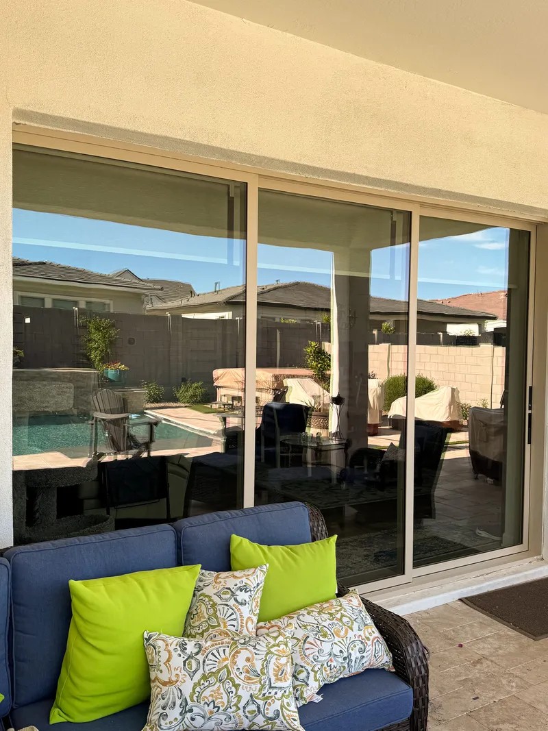 BlueSky Window Washing, Window Cleaning in Denver, CO - photo 6
