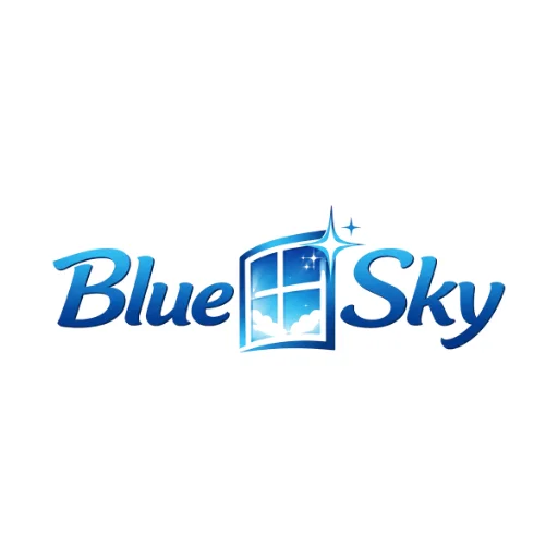 BlueSky Window Washing