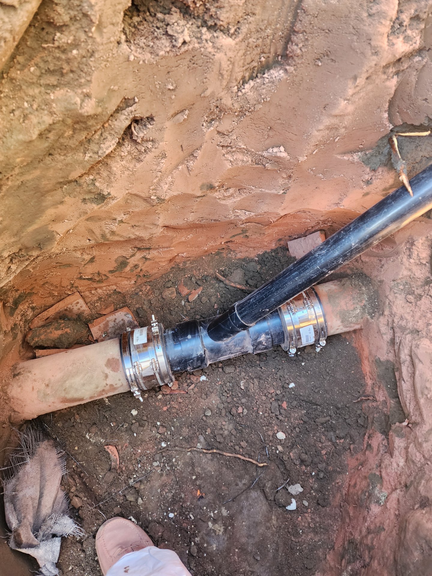 Plumbing Done Right, Plumbing Pipe Installation or Replacement in Ventura, CA - photo 1
