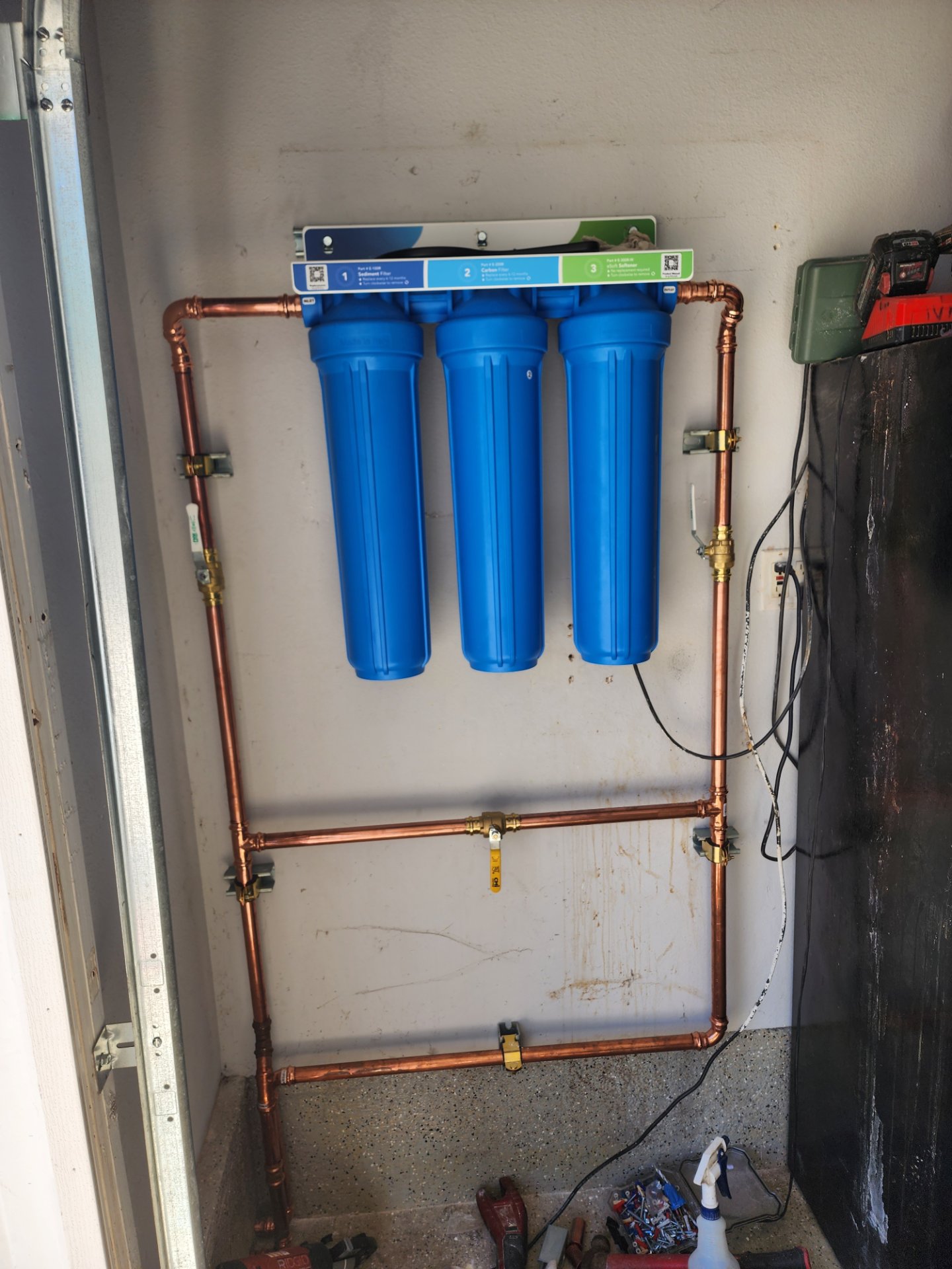Plumbing Done Right, Plumbing Pipe Installation or Replacement in Ventura, CA - photo 2
