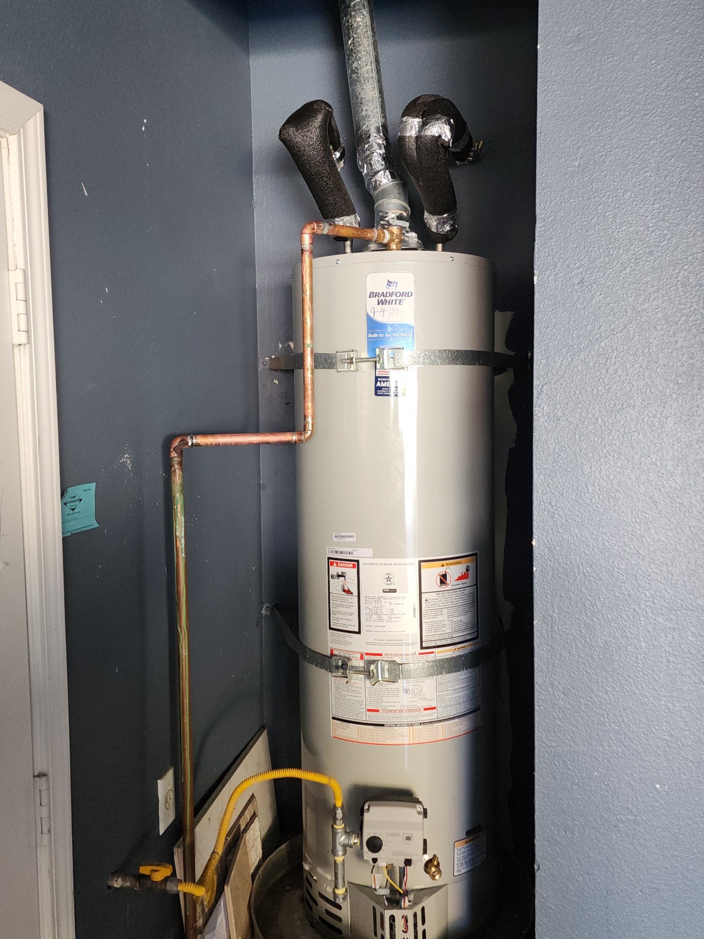Plumbing Done Right, Plumbing Pipe Installation or Replacement in Ventura, CA - photo 3