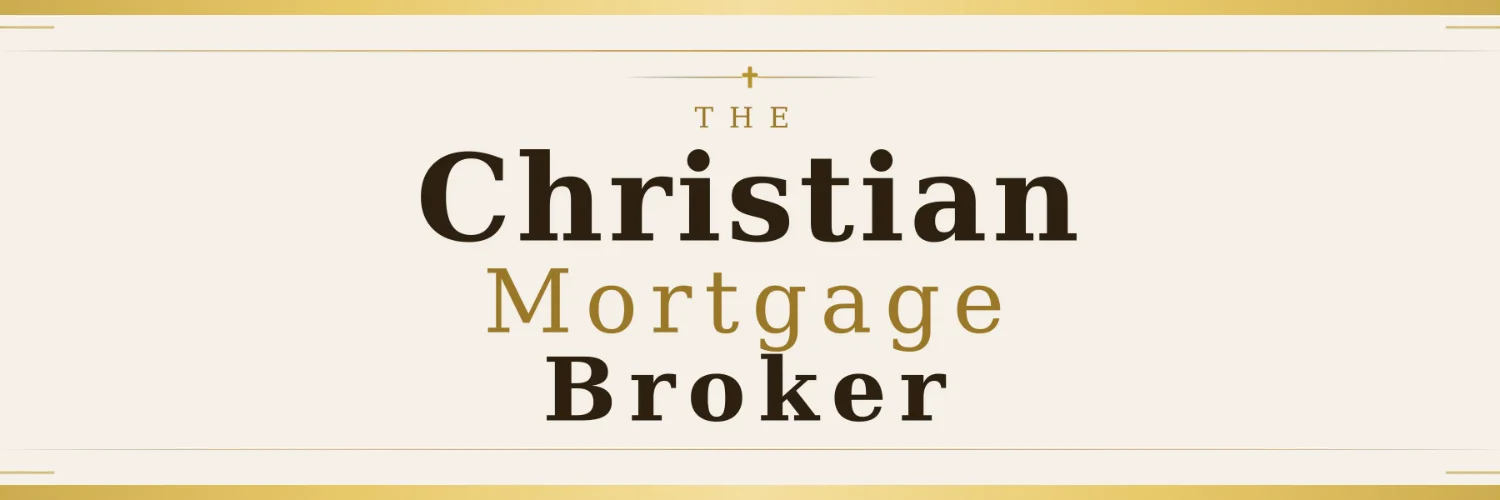 The Christian Mortgage Broker cover photo