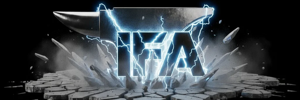 Induction Forge Automation cover photo