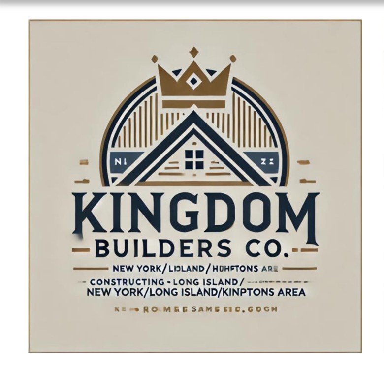 Kingdom Builders Design & Develop