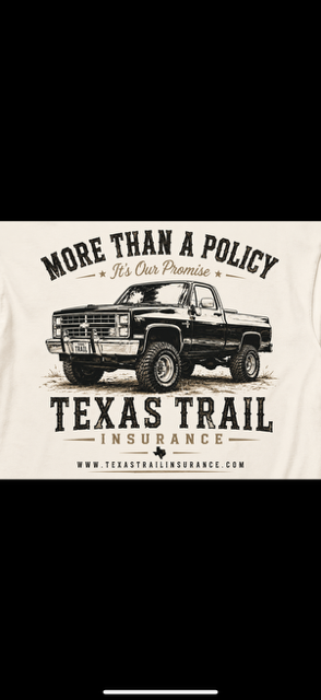 Texas Trail Insurance Agency, Auto Insurance in San Angelo, TX - photo 3