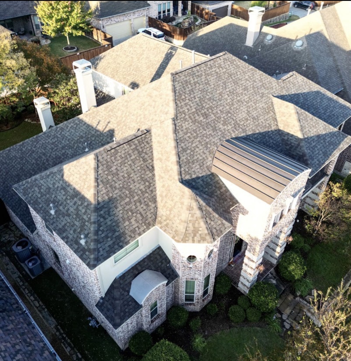 DFW Roof Team, Roof Installation or Replacement in Fort Worth, TX - photo 1