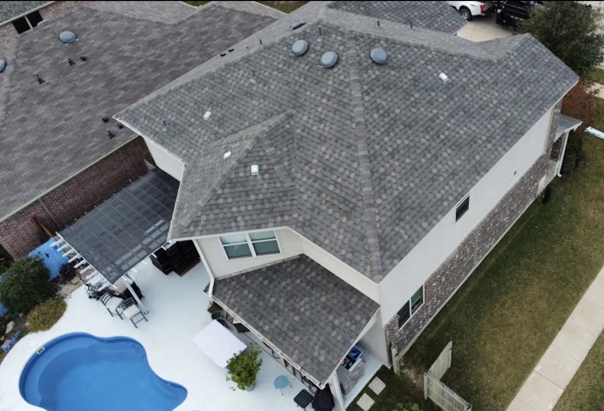DFW Roof Team, Roof Installation or Replacement in Fort Worth, TX - photo 2