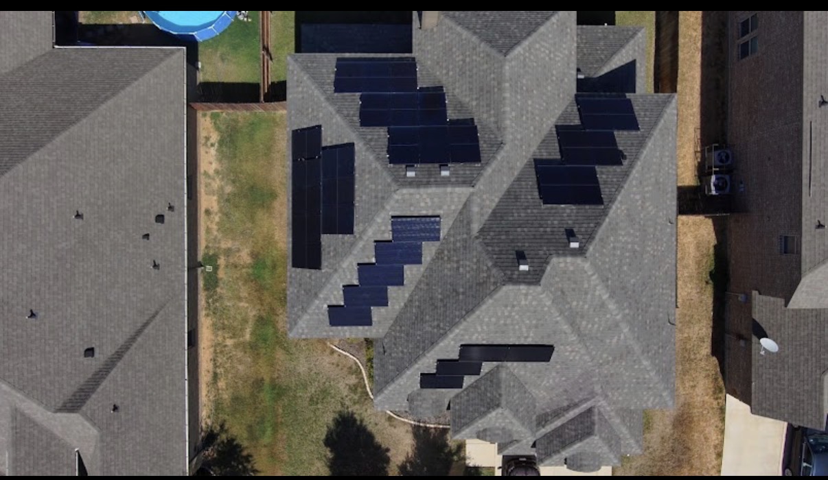 DFW Roof Team, Roof Installation or Replacement in Fort Worth, TX - photo 3