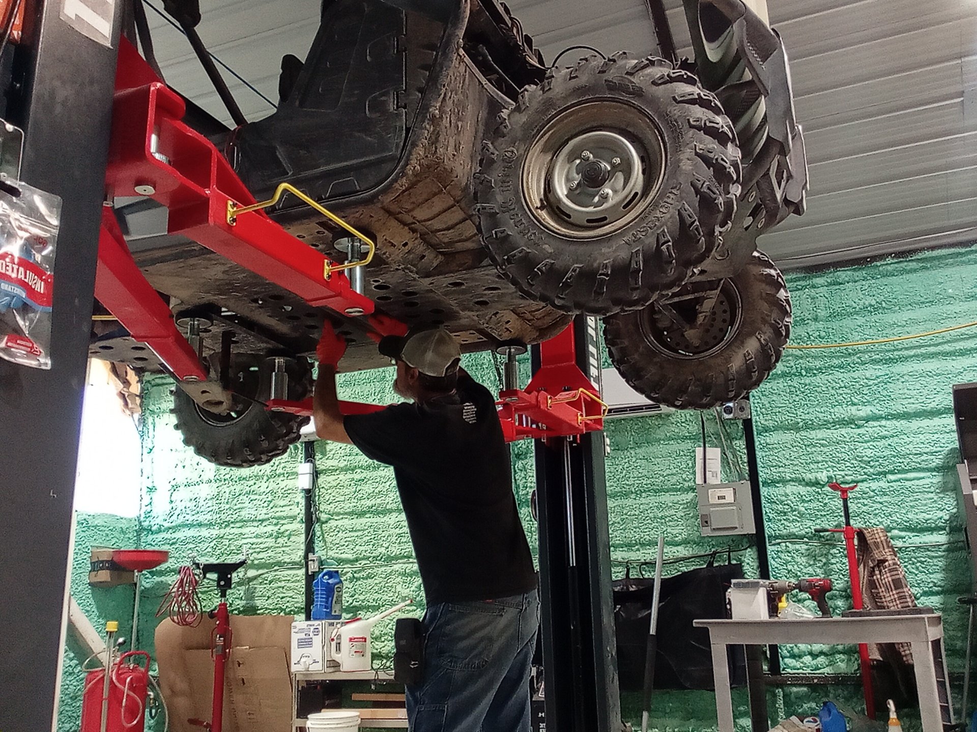 FixT Repair and Automotive Diagnostics, Brake System Repair in Loma, CO - photo 4
