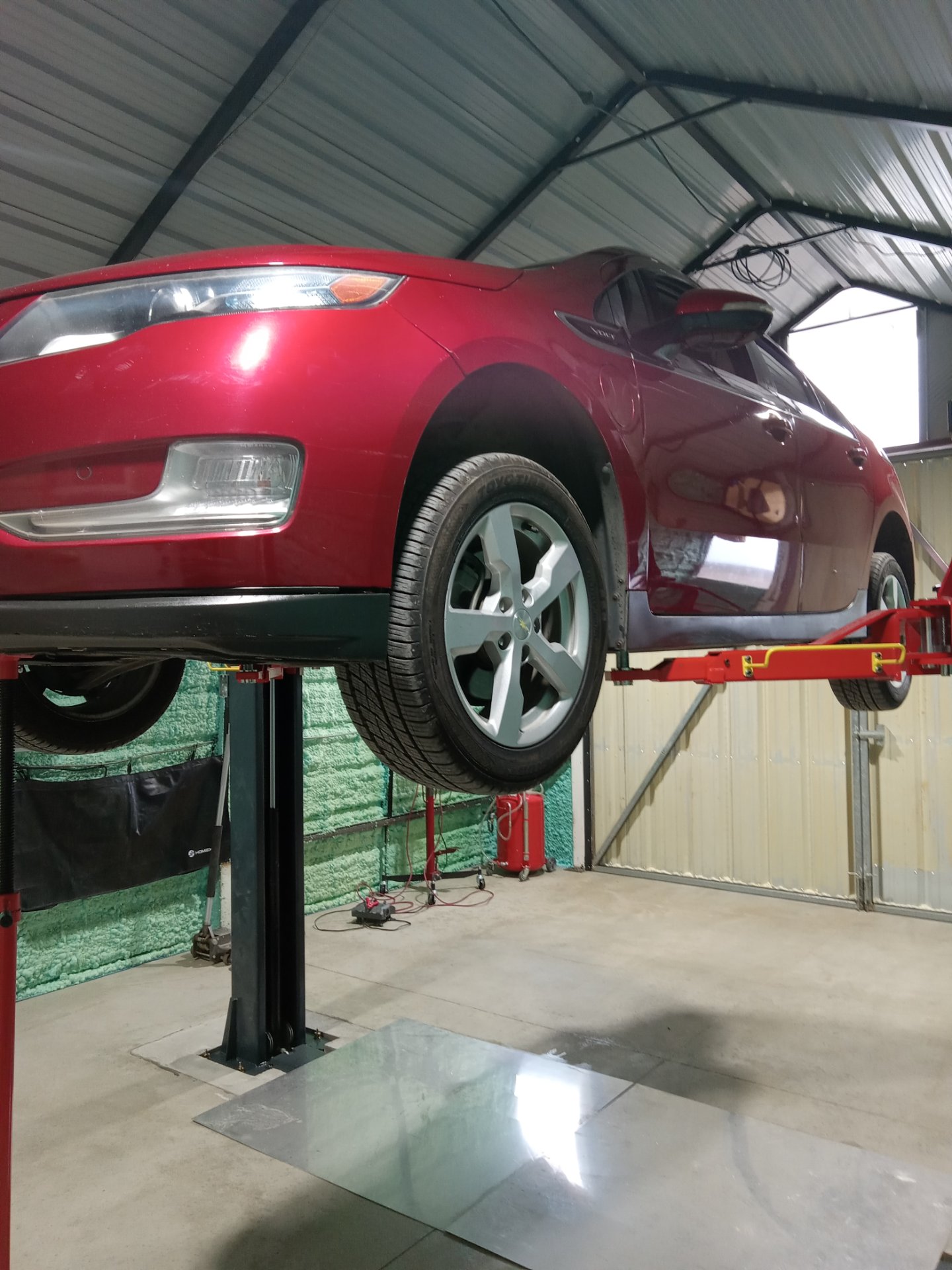 FixT Repair and Automotive Diagnostics, Brake System Repair in Loma, CO - photo 7