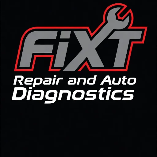 FixT Repair and Automotive Diagnostics