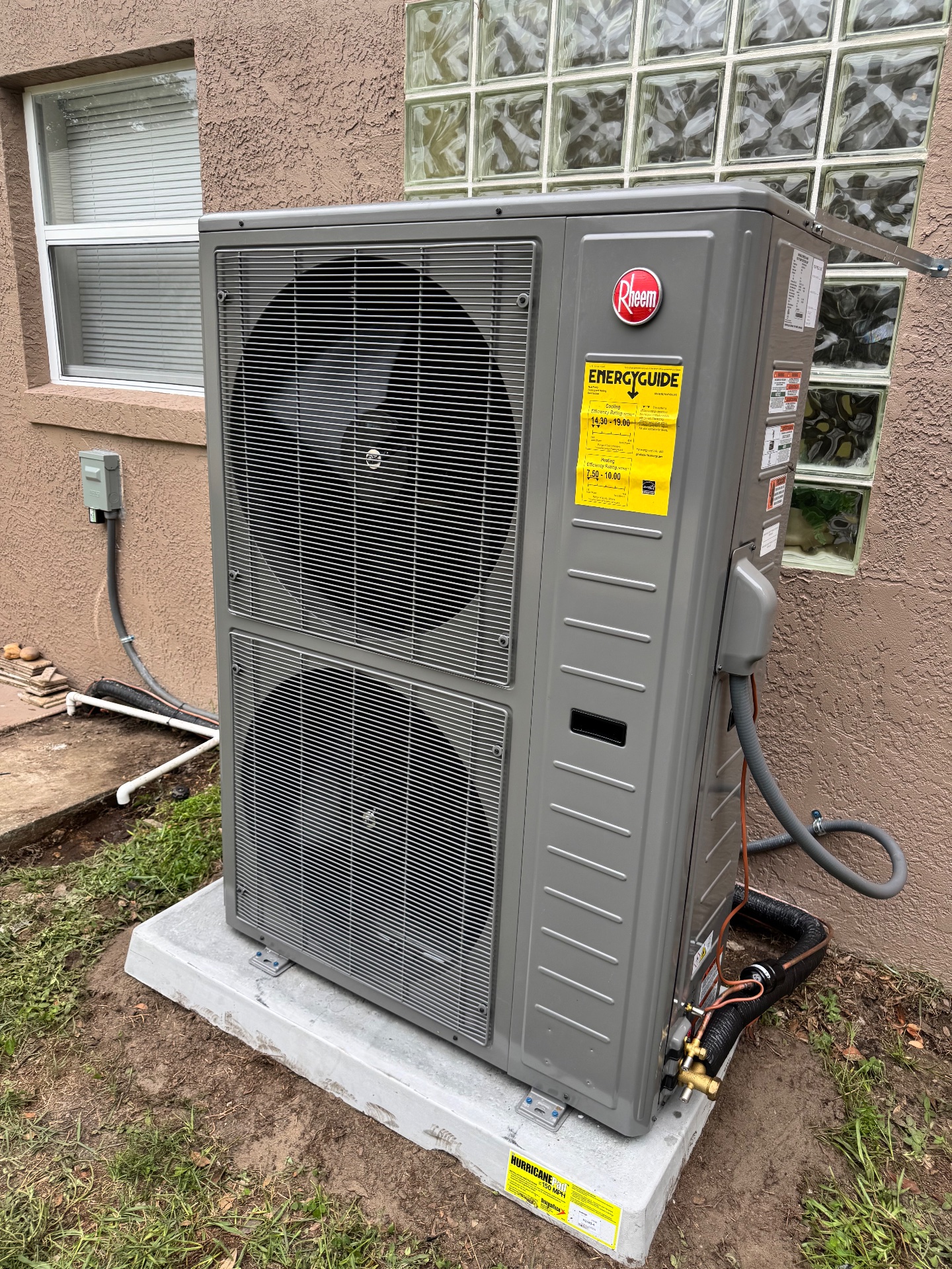 Care-N-Comfort Air Conditioning Co, Central Air Conditioning Installation or Replacement in Apopka, FL - photo 3