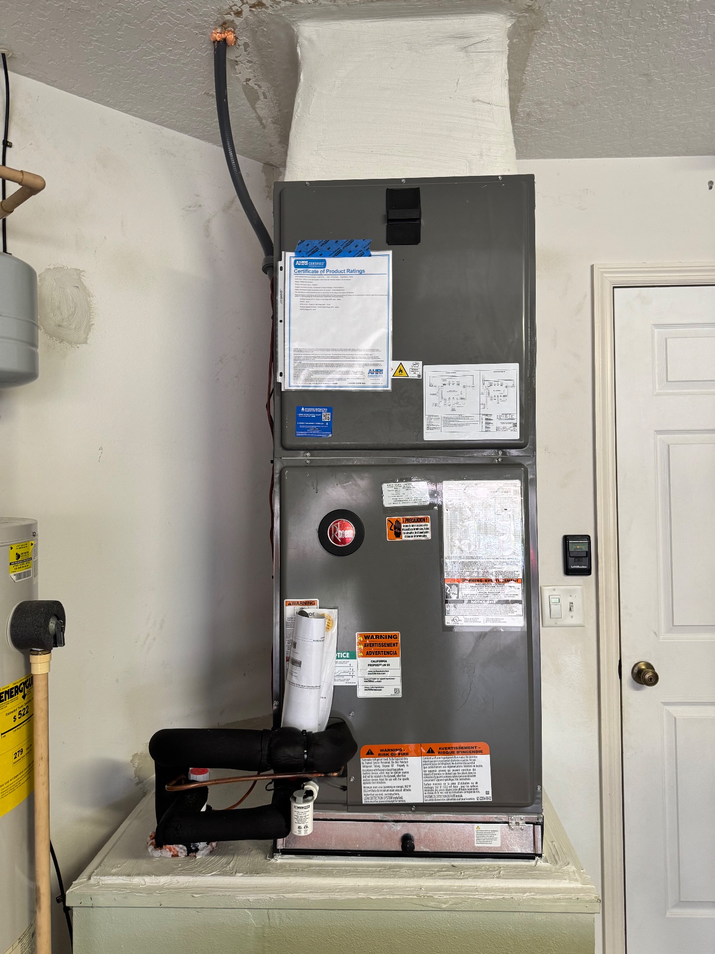 Care-N-Comfort Air Conditioning Co, Central Air Conditioning Installation or Replacement in Apopka, FL - photo 4
