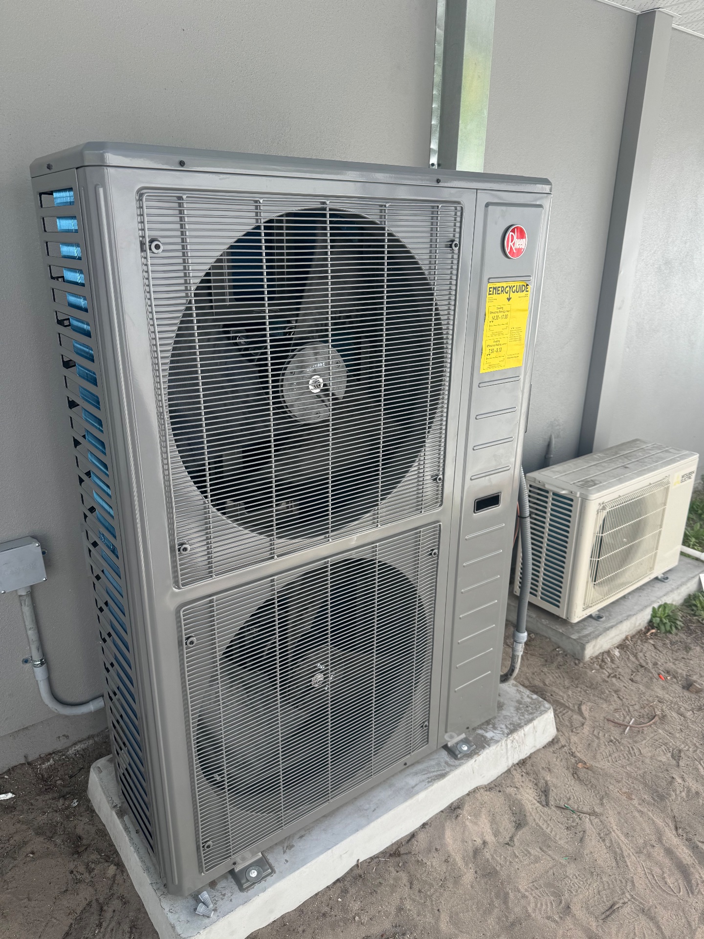 Care-N-Comfort Air Conditioning Co, Central Air Conditioning Installation or Replacement in Apopka, FL - photo 8
