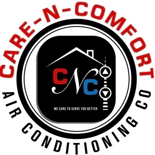 Care-N-Comfort Air Conditioning Co
