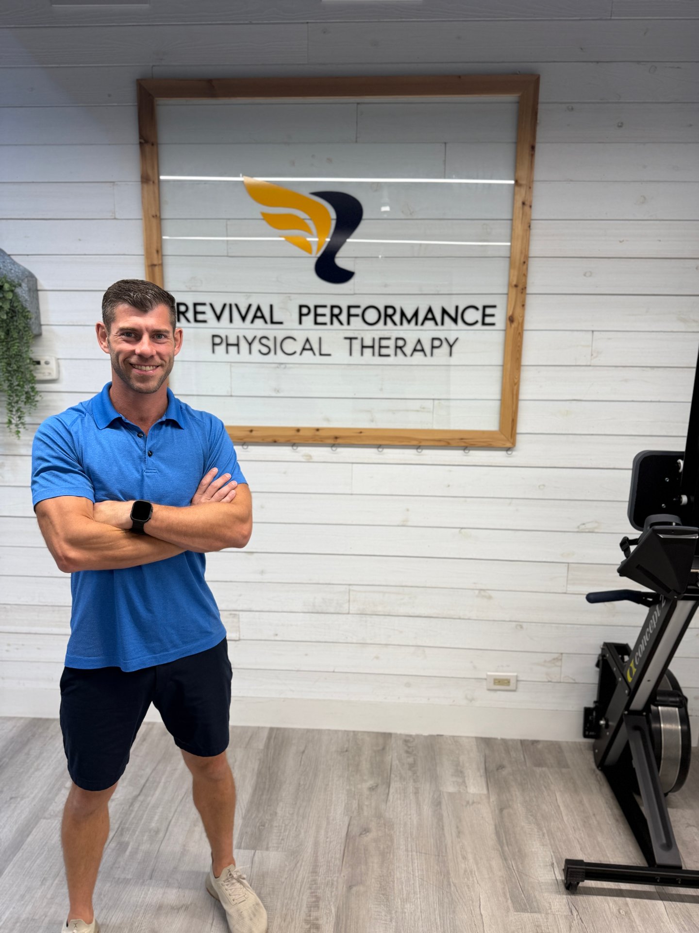 Revival Performance Physical Therapy, Cold Plunge Sessions in San Antonio, TX - photo 1