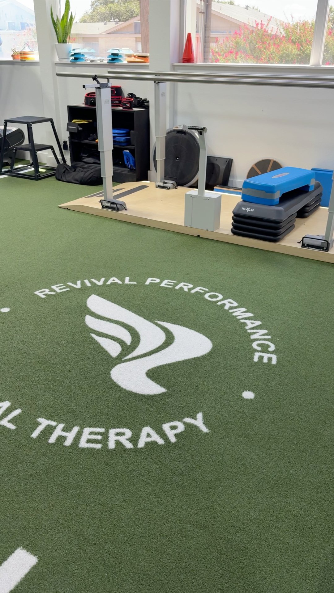 Revival Performance Physical Therapy, Cold Plunge Sessions in San Antonio, TX - photo 3