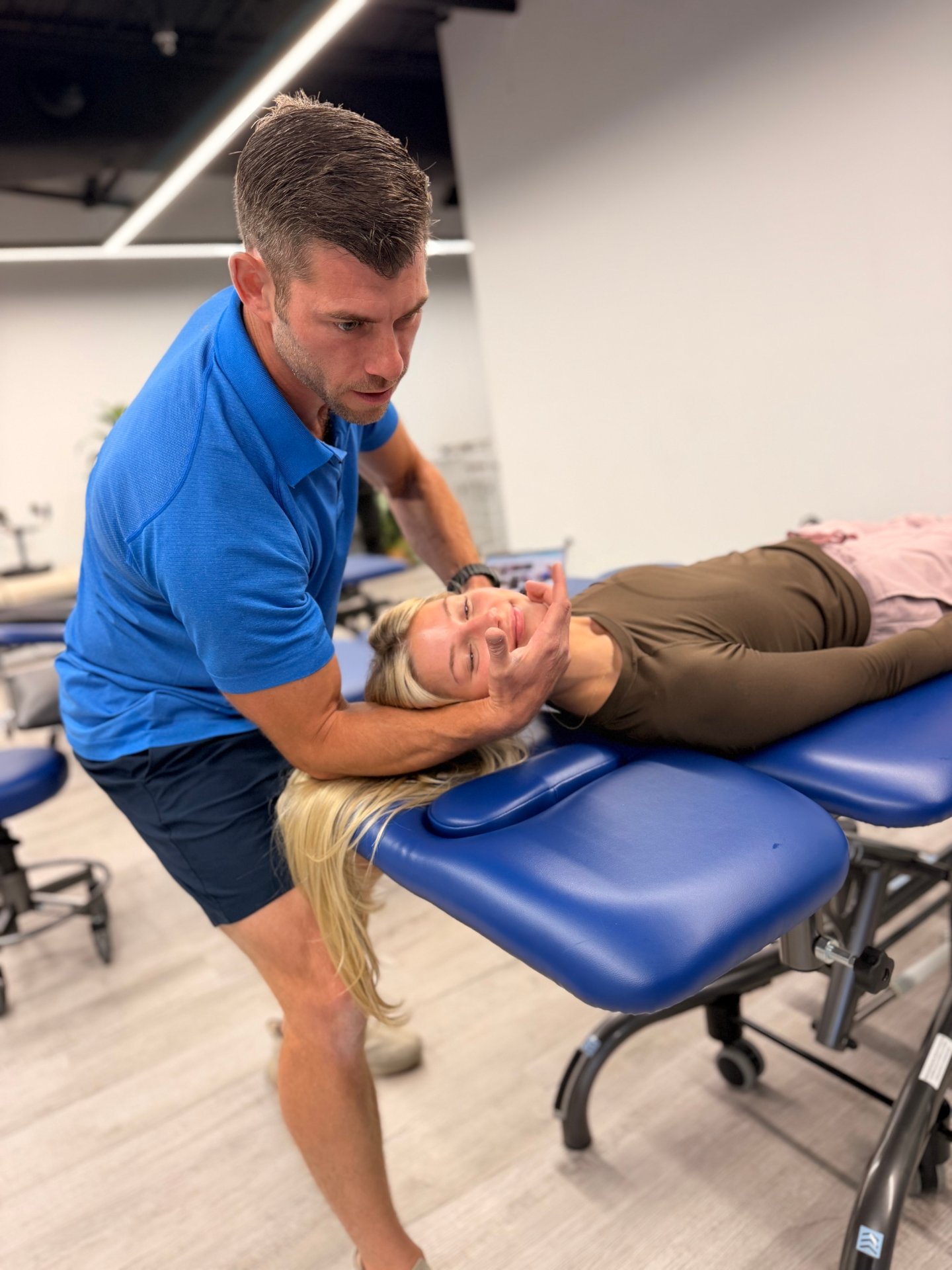 Revival Performance Physical Therapy, Cold Plunge Sessions in San Antonio, TX - photo 7