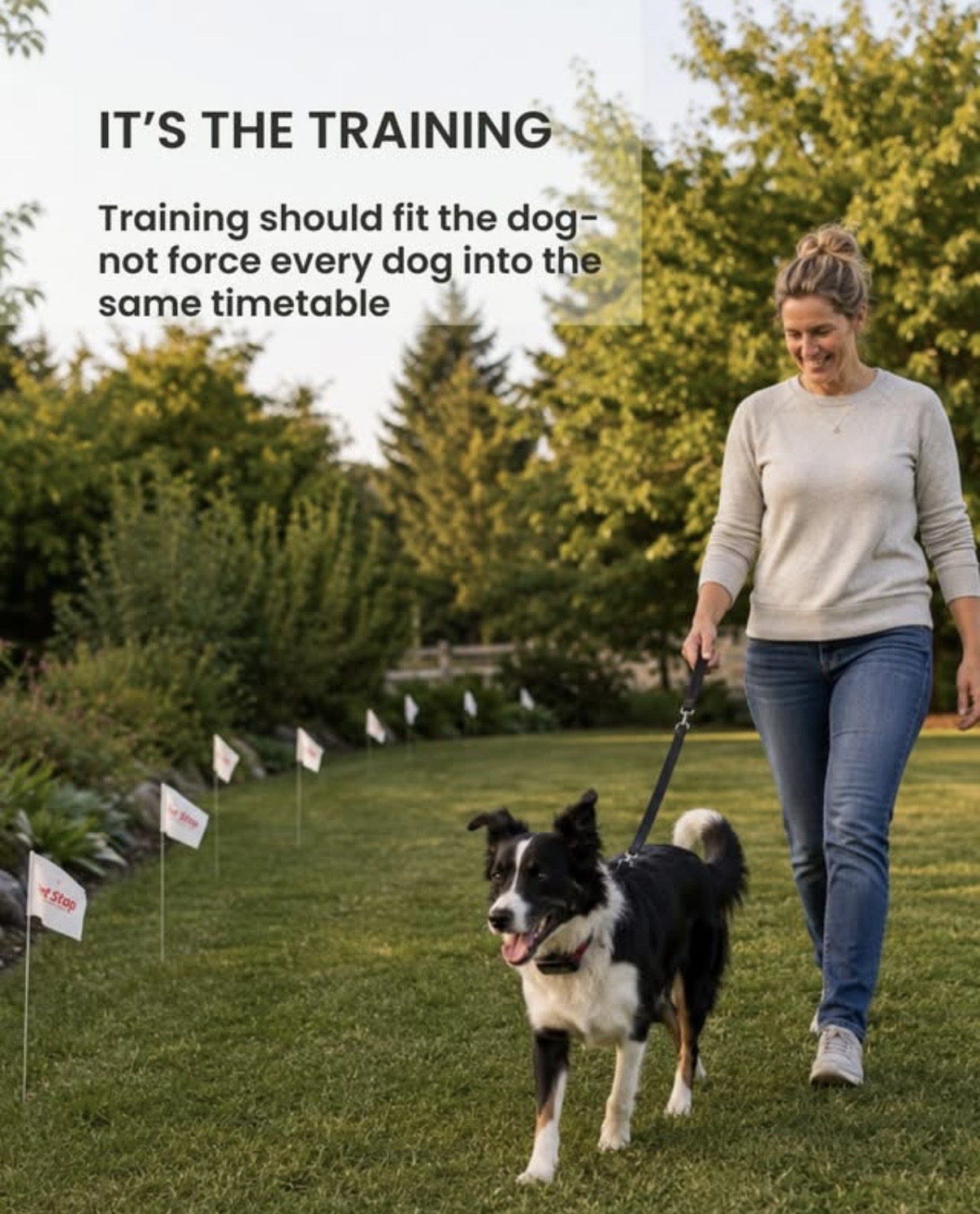 Pet Stop of North Georgia, LLC, Dog Training in Murrayville, GA - photo 3
