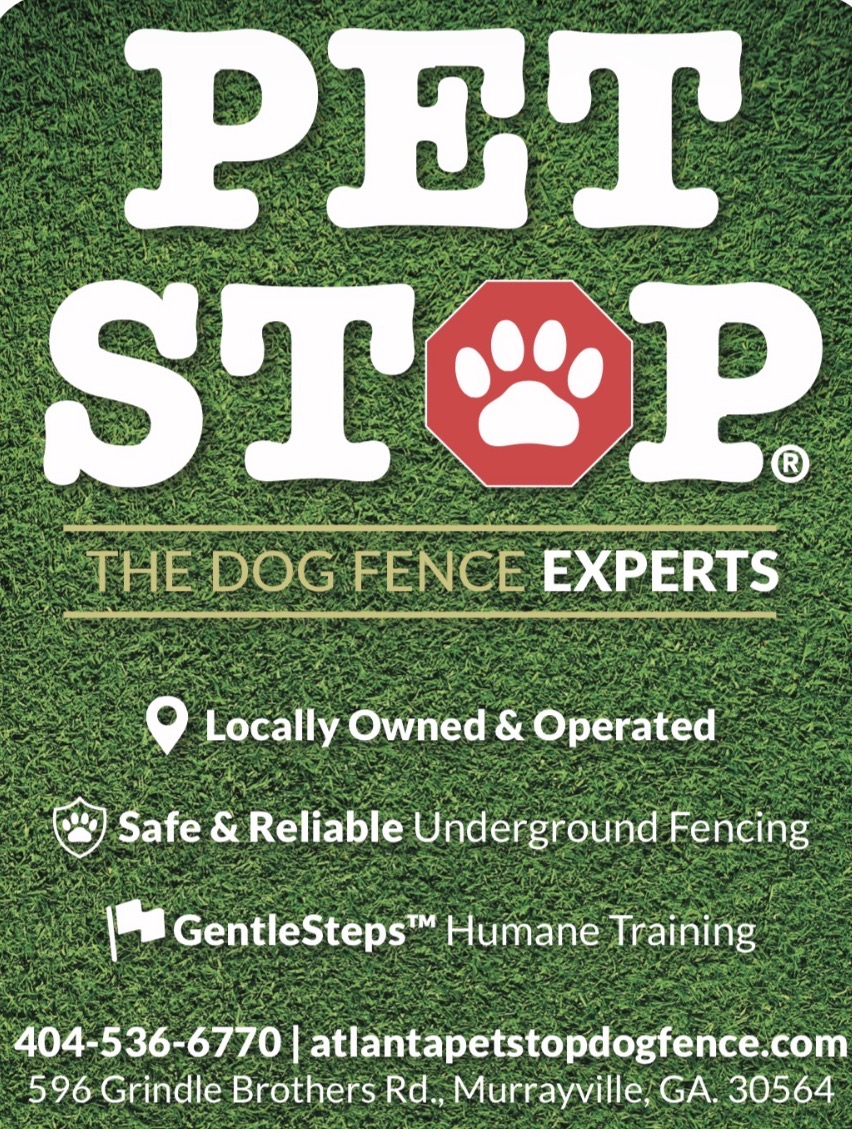 Pet Stop of North Georgia, LLC, Dog Training in Murrayville, GA - photo 8