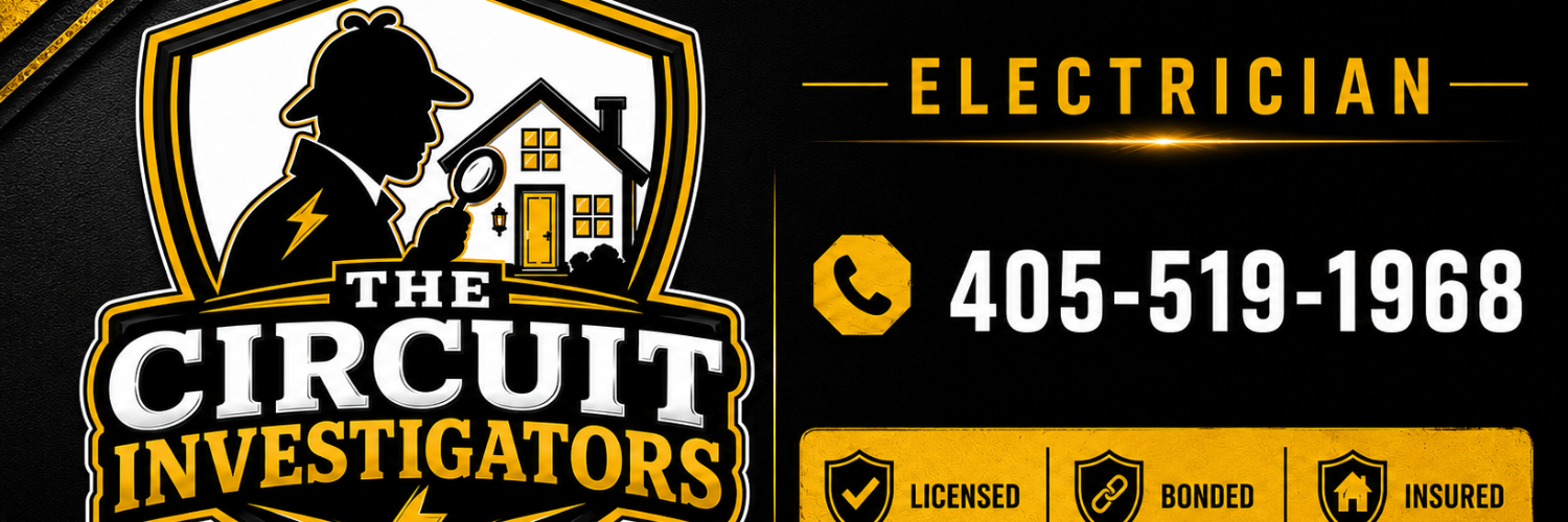 The Circuit Investigators Electric cover photo