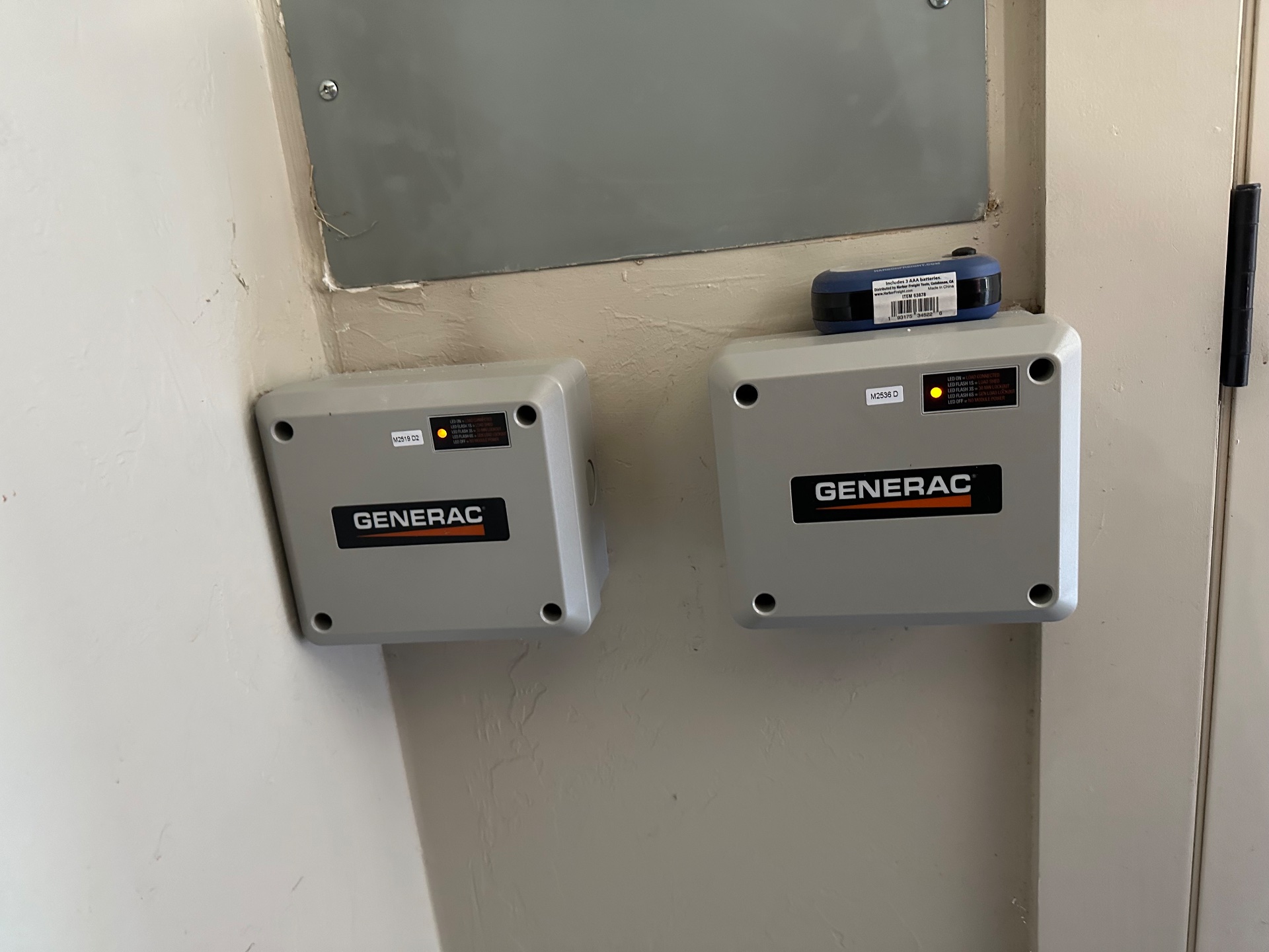The Circuit Investigators Electric, Circuit Breaker Panel or Fuse Box Installation in Edmond, OK - photo 1