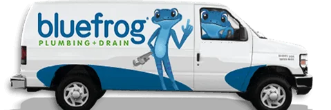 Blue Frog Plumbing & drain of NW Houston cover photo