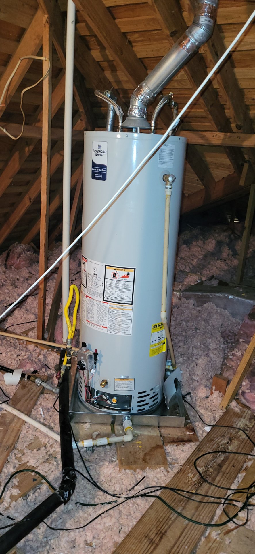 Blue Frog Plumbing & drain of NW Houston, Plumbing Drain Repair in Houston, TX - photo 1