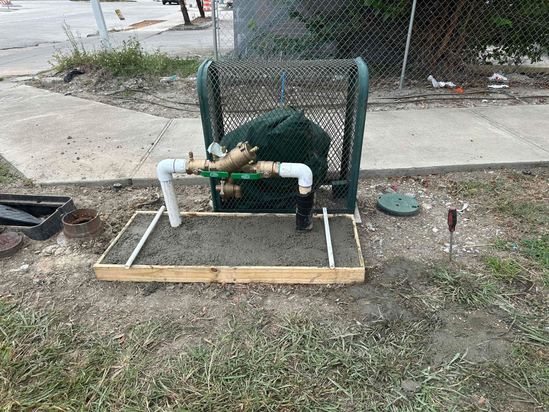 Blue Frog Plumbing & drain of NW Houston, Plumbing Drain Repair in Houston, TX - photo 2