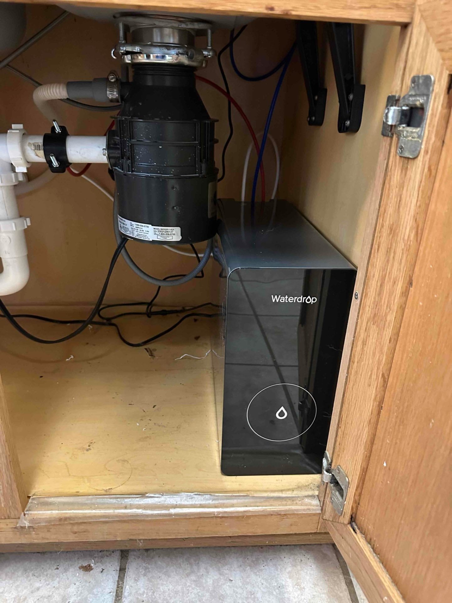 Blue Frog Plumbing & drain of NW Houston, Plumbing Drain Repair in Houston, TX - photo 7