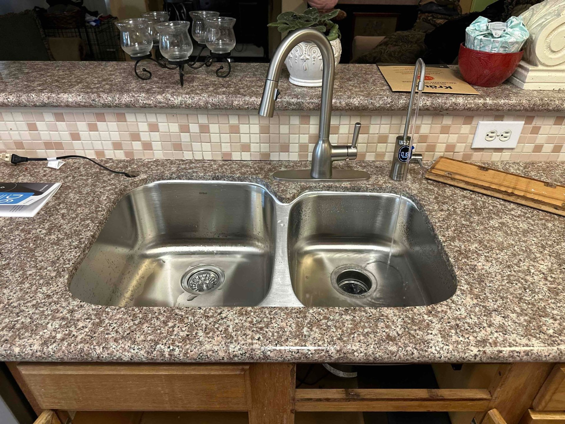 Blue Frog Plumbing & drain of NW Houston, Plumbing Drain Repair in Houston, TX - photo 8