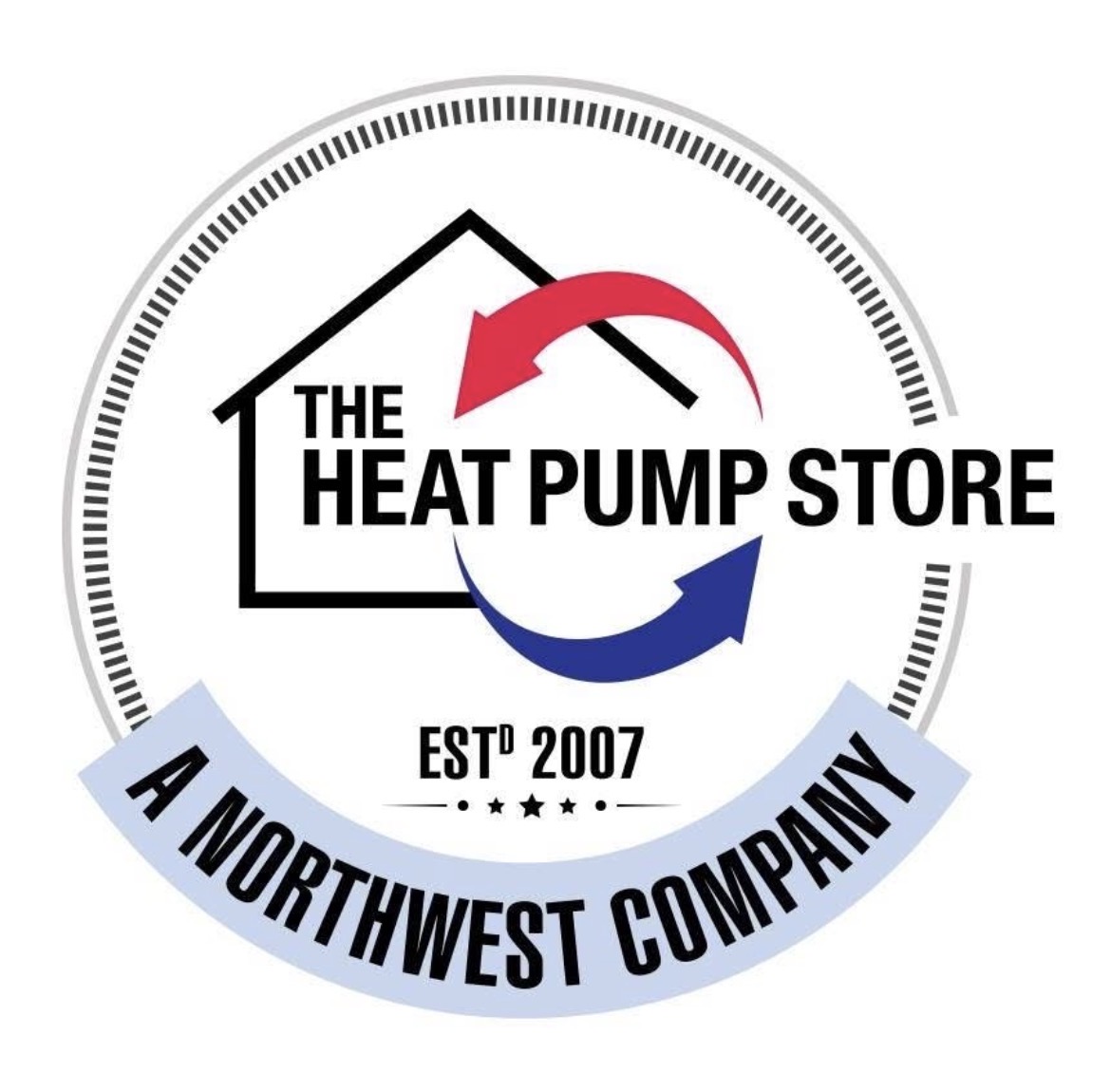 The Heat Pump Store cover photo