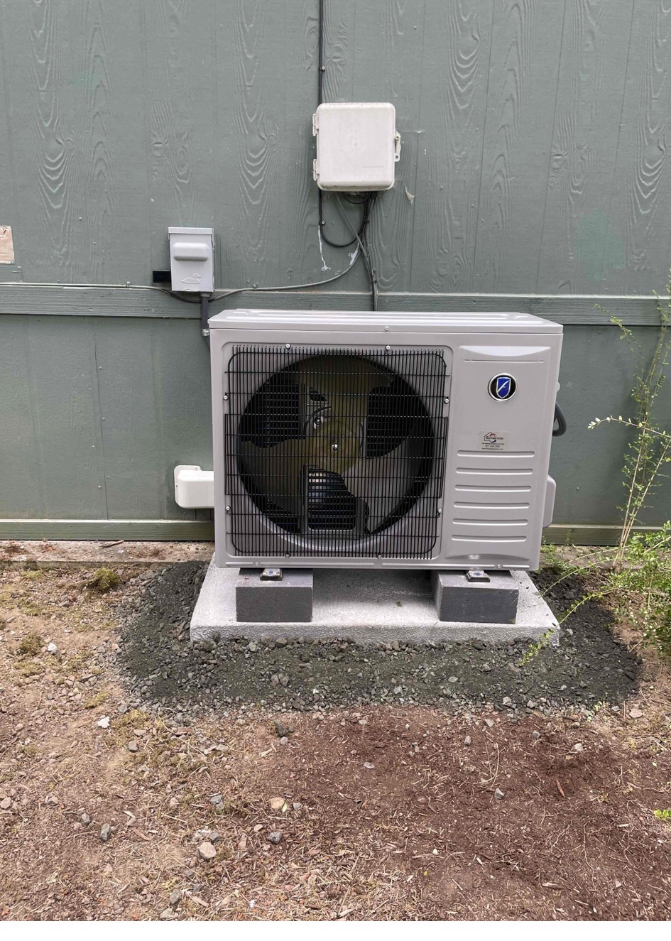The Heat Pump Store, Heating System Installation or Replacement in Portland, OR - photo 1