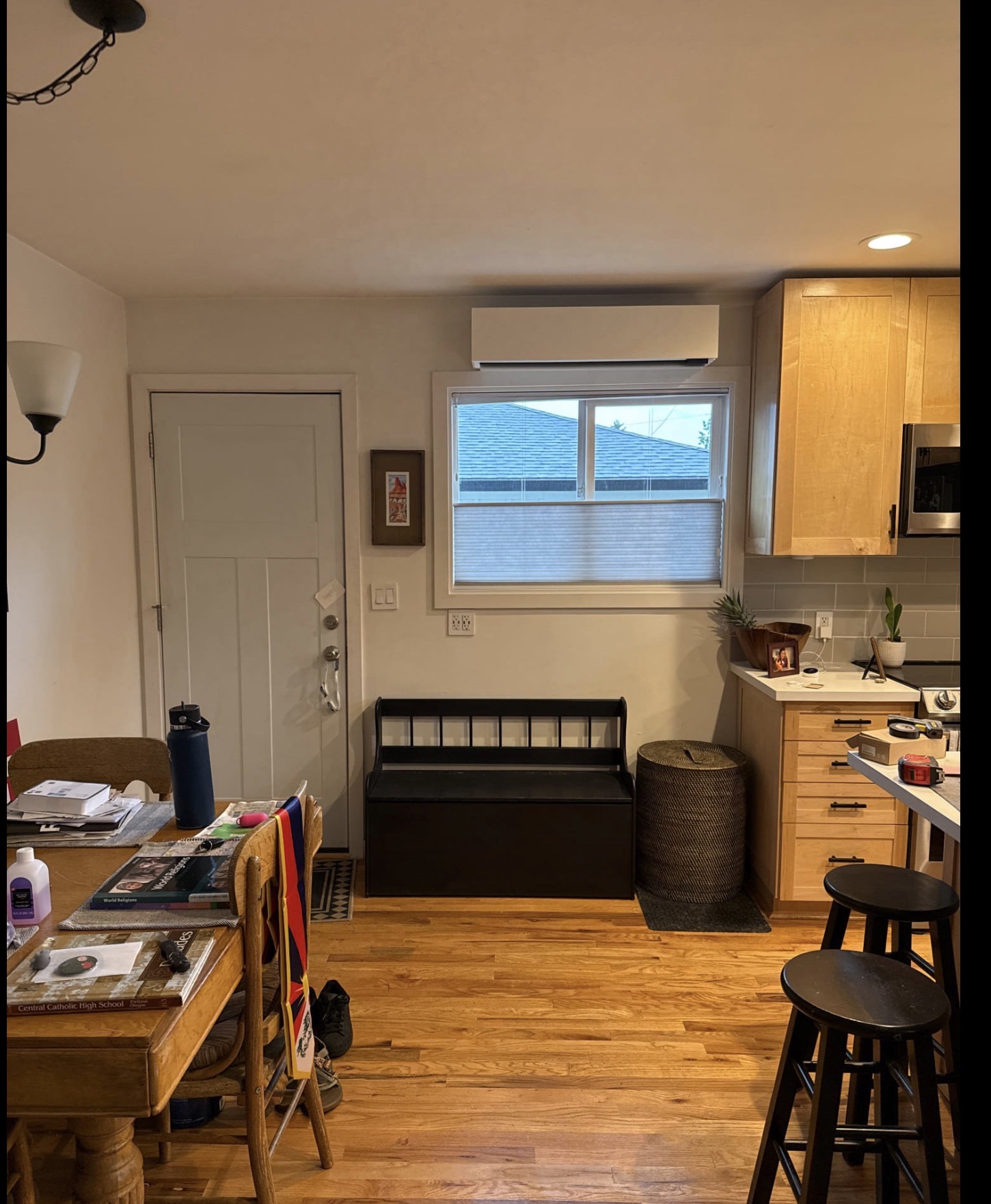 The Heat Pump Store, Heating System Installation or Replacement in Portland, OR - photo 3