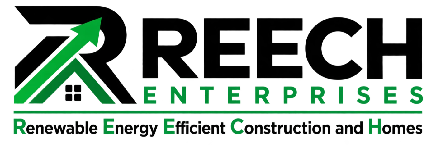 R.E.E.C.H Solar Enterprises LLC cover photo